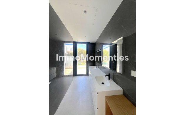 Bestaande woning - Villa - Estepona  - New Golden Mile