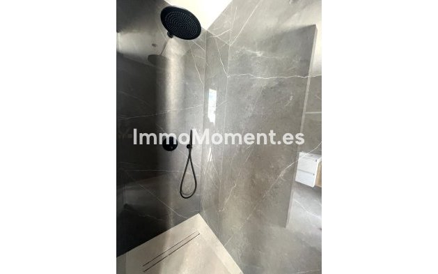 Bestaande woning - Villa - Estepona  - New Golden Mile