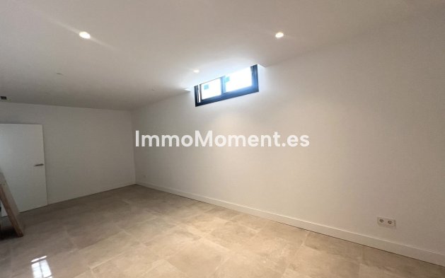 Bestaande woning - Villa - Estepona  - New Golden Mile