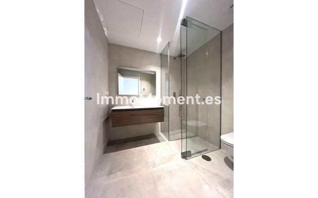 Bestaande woning - Villa - Estepona  - New Golden Mile