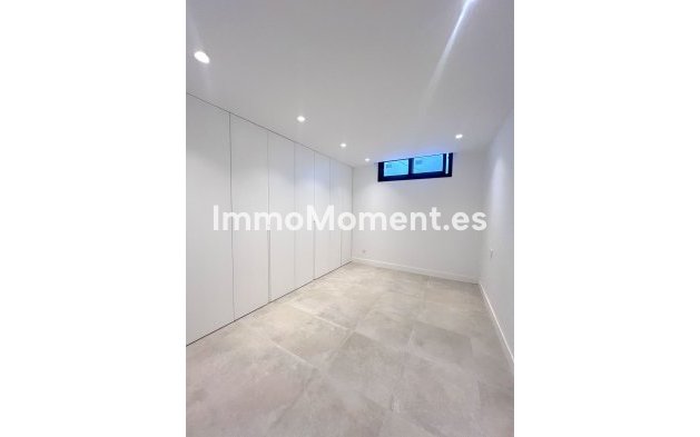 Bestaande woning - Villa - Estepona  - New Golden Mile