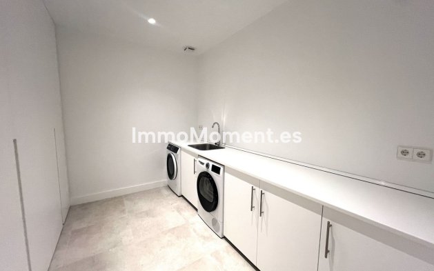 Bestaande woning - Villa - Estepona  - New Golden Mile