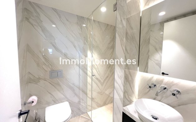 Wiederverkauf - Wohnung - Marbella - The Golden Mile