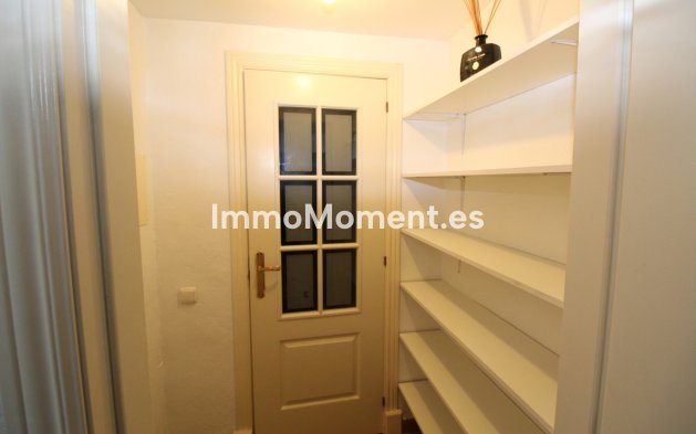 Wiederverkauf - Villa - Marbella - The Golden Mile