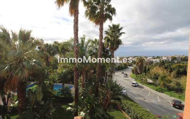 Wiederverkauf - Villa - Marbella - The Golden Mile