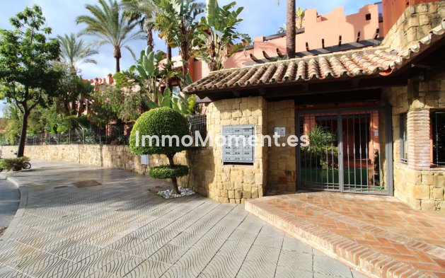 Wiederverkauf - Villa - Marbella - The Golden Mile