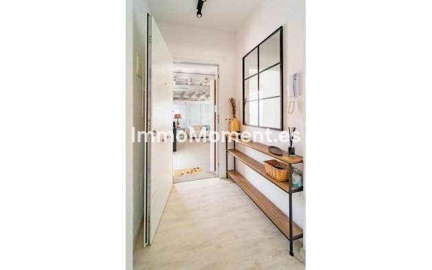 Wiederverkauf - Villa - Marbella - Marbesa