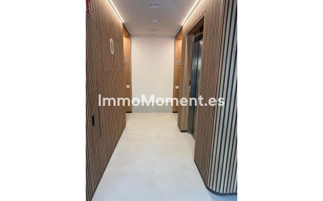 Reventa - Apartamento - Estepona  - Estepona Centro