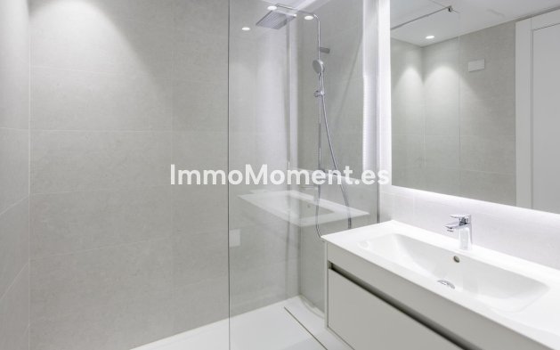 Reventa - Apartamento - Estepona  - Estepona Centro