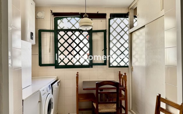 Revente - Appartement - Fuengirola - Fuengirola Centro