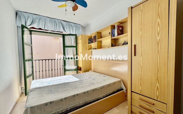 Revente - Appartement - Fuengirola - Fuengirola Centro