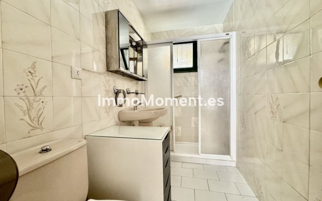 Revente - Appartement - Fuengirola - Fuengirola Centro