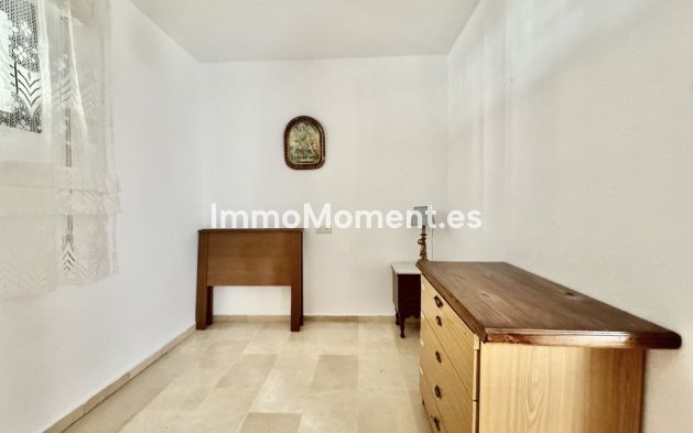 Revente - Appartement - Fuengirola - Fuengirola Centro