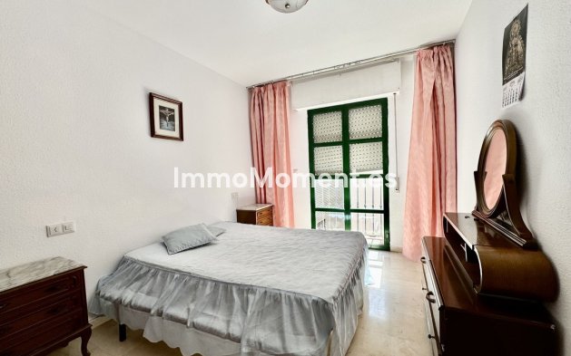 Revente - Appartement - Fuengirola - Fuengirola Centro