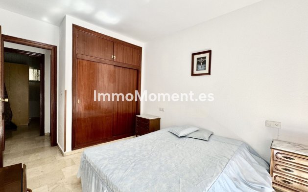 Revente - Appartement - Fuengirola - Fuengirola Centro