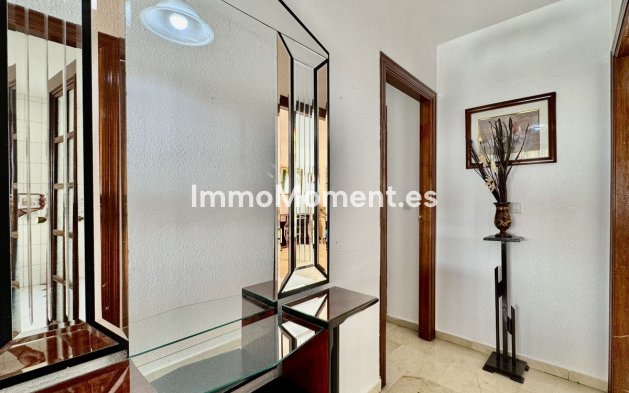 Revente - Appartement - Fuengirola - Fuengirola Centro