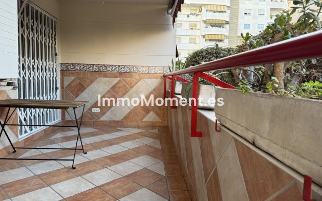 Revente - Appartement - Fuengirola - Fuengirola Centro