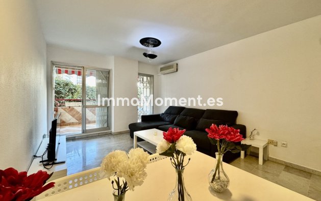 Revente - Appartement - Fuengirola - Fuengirola Centro