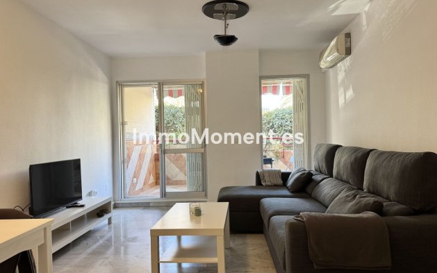 Revente - Appartement - Fuengirola - Fuengirola Centro