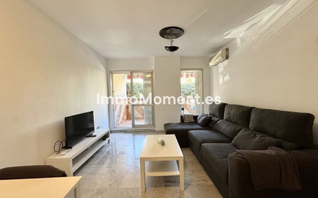 Revente - Appartement - Fuengirola - Fuengirola Centro