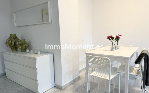 Revente - Appartement - Fuengirola - Fuengirola Centro