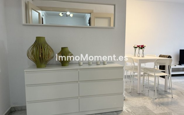 Revente - Appartement - Fuengirola - Fuengirola Centro