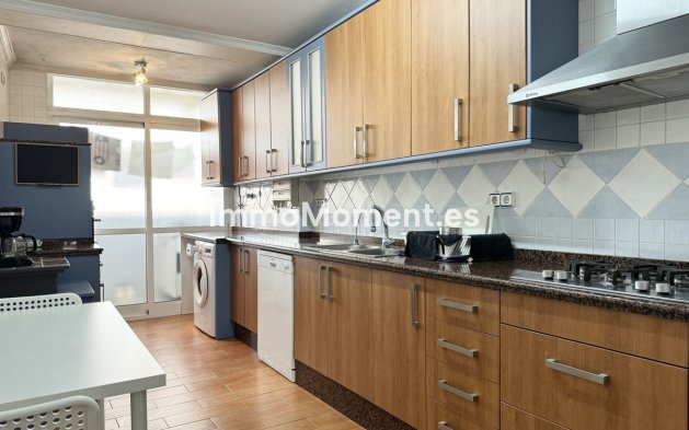 Revente - Appartement - Fuengirola - Fuengirola Centro