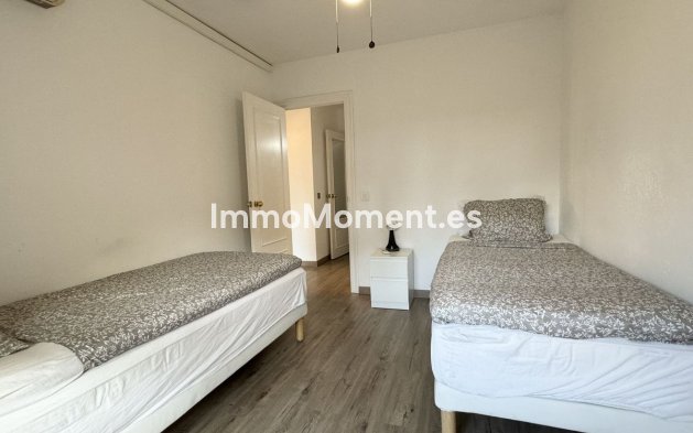 Revente - Appartement - Fuengirola - Fuengirola Centro