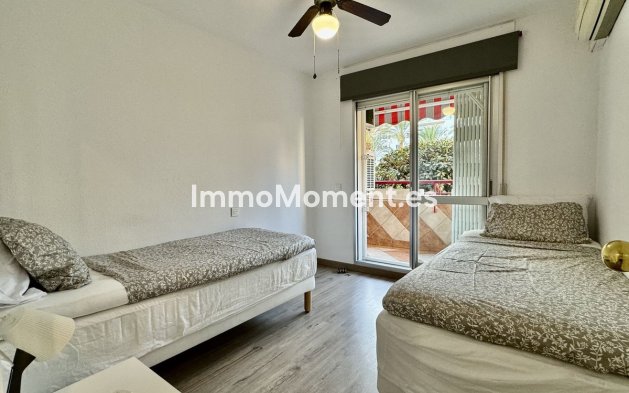 Revente - Appartement - Fuengirola - Fuengirola Centro