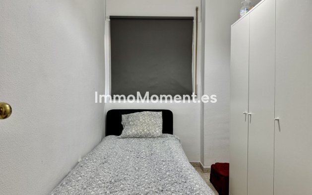 Revente - Appartement - Fuengirola - Fuengirola Centro