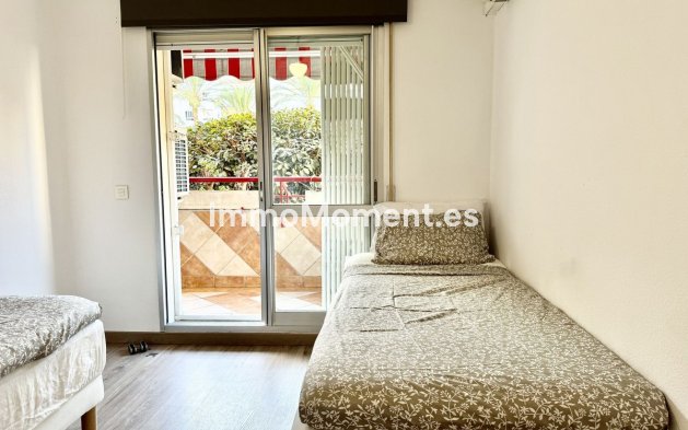Revente - Appartement - Fuengirola - Fuengirola Centro