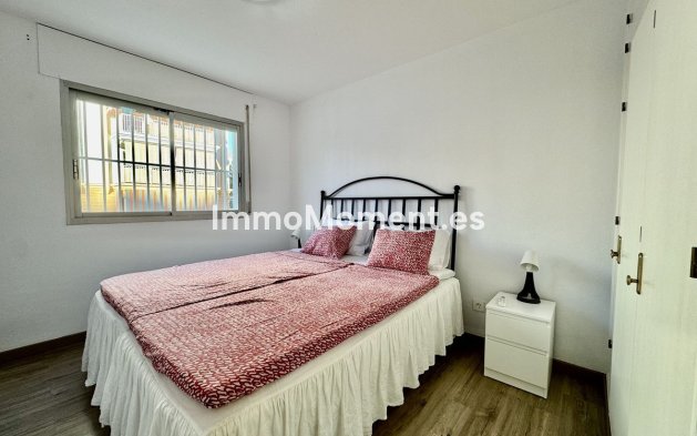 Revente - Appartement - Fuengirola - Fuengirola Centro