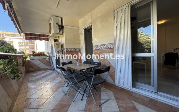 Revente - Appartement - Fuengirola - Fuengirola Centro