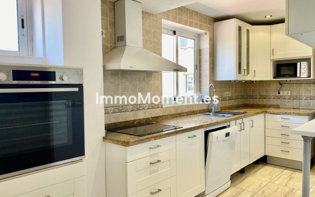 Wiederverkauf - Wohnung - Benalmadena - Benalmadena Costa