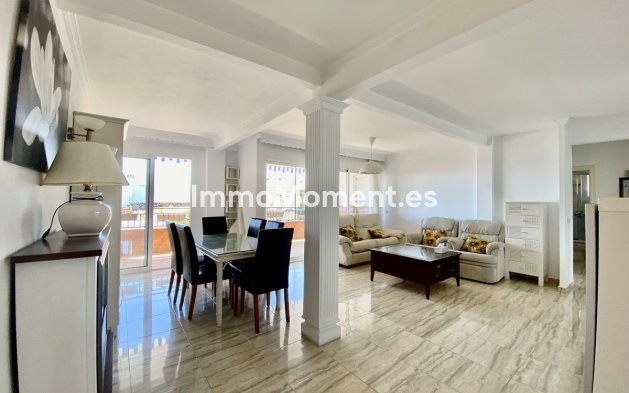 Wiederverkauf - Wohnung - Benalmadena - Benalmadena Costa