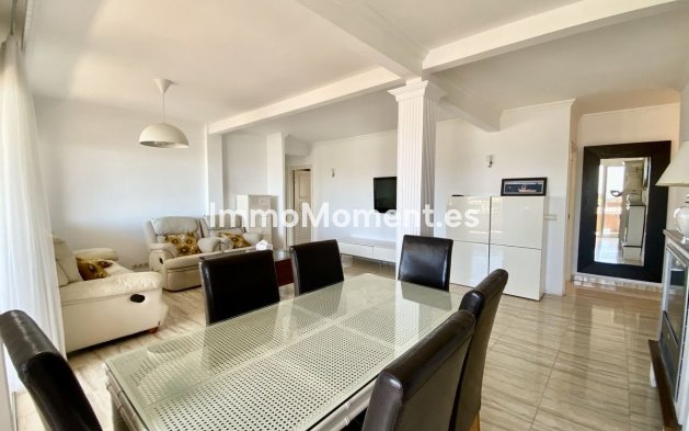 Wiederverkauf - Wohnung - Benalmadena - Benalmadena Costa