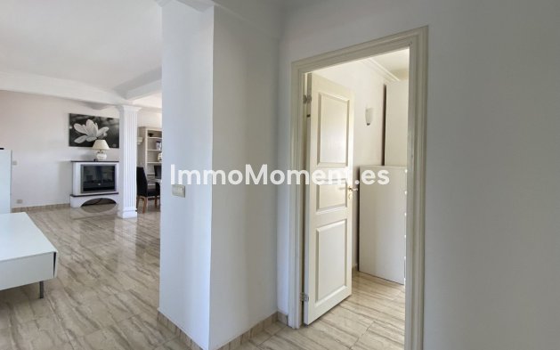 Wiederverkauf - Wohnung - Benalmadena - Benalmadena Costa