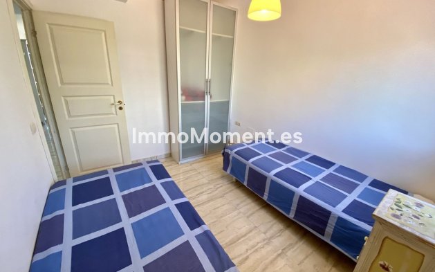 Wiederverkauf - Wohnung - Benalmadena - Benalmadena Costa