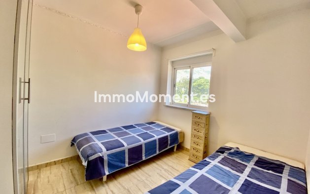 Wiederverkauf - Wohnung - Benalmadena - Benalmadena Costa