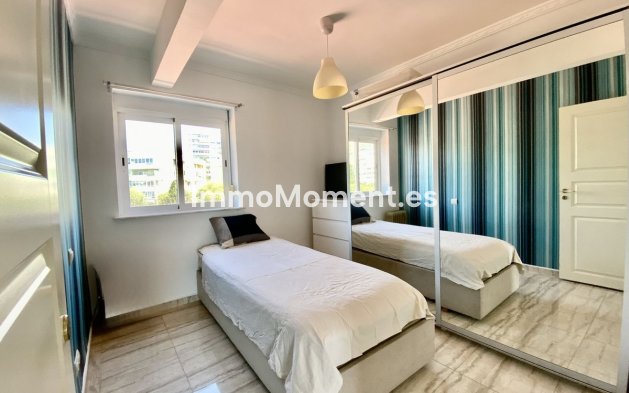 Wiederverkauf - Wohnung - Benalmadena - Benalmadena Costa