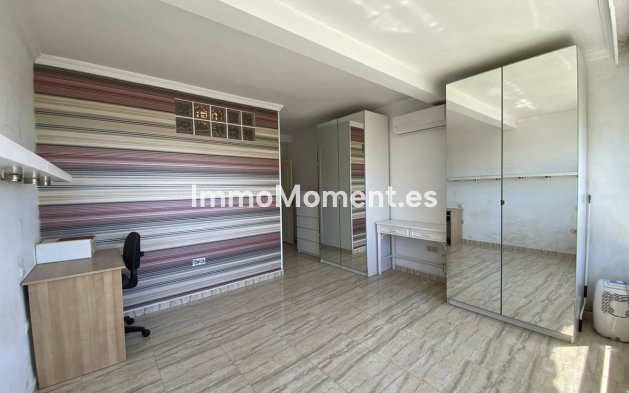 Wiederverkauf - Wohnung - Benalmadena - Benalmadena Costa