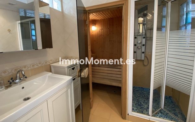 Wiederverkauf - Wohnung - Benalmadena - Benalmadena Costa