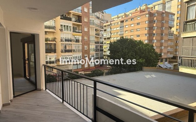Bestaande woning - Appartement - Málaga - Malagueta