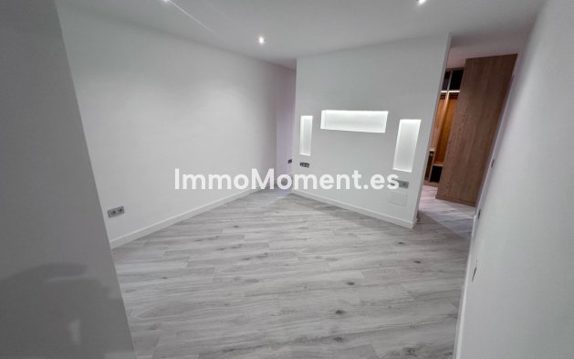 Bestaande woning - Appartement - Málaga - Malagueta