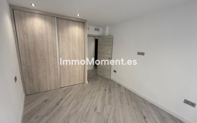 Bestaande woning - Appartement - Málaga - Malagueta