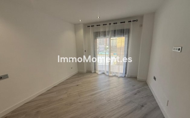 Bestaande woning - Appartement - Málaga - Malagueta