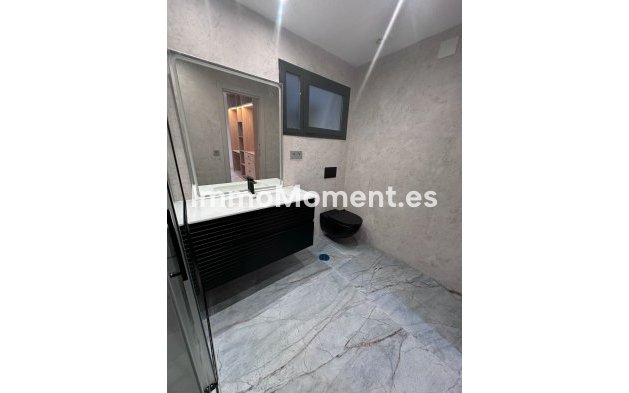 Bestaande woning - Appartement - Málaga - Malagueta