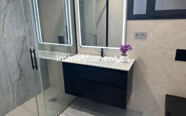 Bestaande woning - Appartement - Málaga - Malagueta