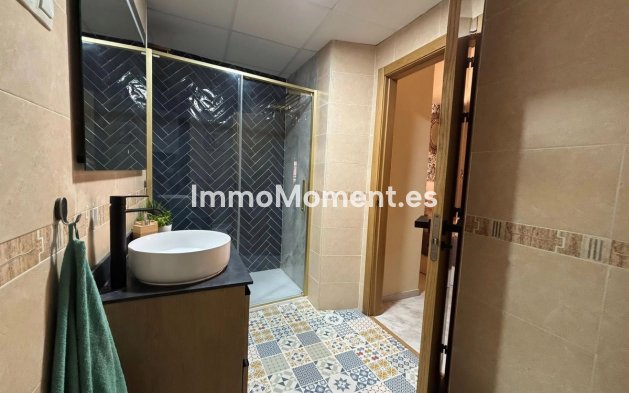Revente - Appartement - Málaga - Centro Histórico