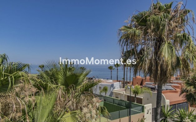 Wiederverkauf - Villa - Marbella - Guadalmina Baja